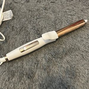 Kristen ess 1 inch curling iron